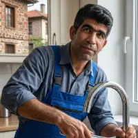 Ali Usta Karacaoğlan Mahallesi Tesisat